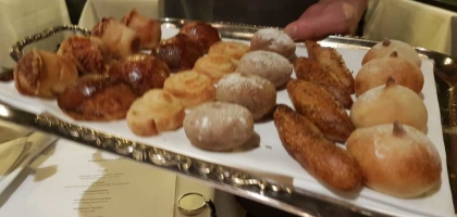 Bild von Restaurant Apicius im Romantik Hotel Jagdhaus Eiden