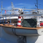 Foto zu Kleinhuis' Restaurantschiff BERGEDORF: 