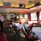 Foto zu Kleinhuis' Restaurantschiff BERGEDORF: 