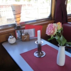 Foto zu Kleinhuis' Restaurantschiff BERGEDORF: 