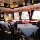 Foto zu Kleinhuis' Restaurantschiff BERGEDORF: 