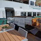 Foto zu Kleinhuis' Restaurantschiff BERGEDORF: 