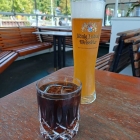Foto zu Kleinhuis' Restaurantschiff BERGEDORF: 