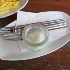 Foto zu Kleinhuis' Restaurantschiff BERGEDORF: 