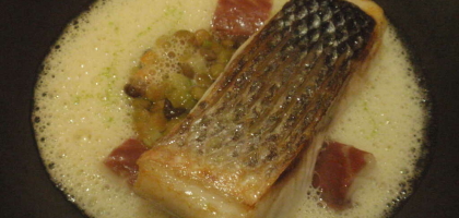 Bild von Sterne-Restaurant Haerlin | Exquisite Haute Cuisine