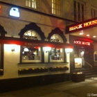 Foto zu Block House Hamburg - Hauptbahnhof: Block House Hamburg