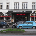 Foto zu Block House Hamburg - Hauptbahnhof: 