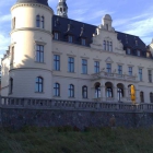 Foto zu Schlossrestaurant Ralswiek: 