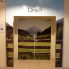 Foto zu Restaurant Grat3 im Hotel Holiday Inn Munich City Centre: 
