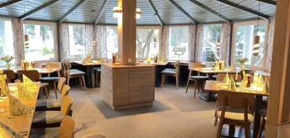 Fotoalbum: Waldhotel Schäferberg