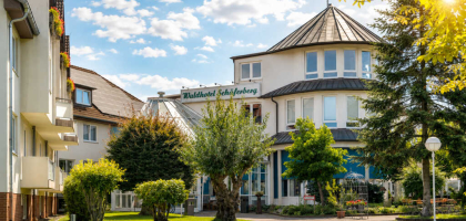 Bild von Waldhotel Schäferberg Restaurant