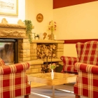 Foto zu Waldhotel Schäferberg Restaurant 
