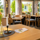 Foto zu Waldhotel Schäferberg Restaurant 
