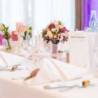 Foto zu Waldhotel Schäferberg Restaurant 
