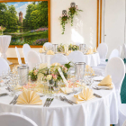 Foto zu Waldhotel Schäferberg Restaurant 