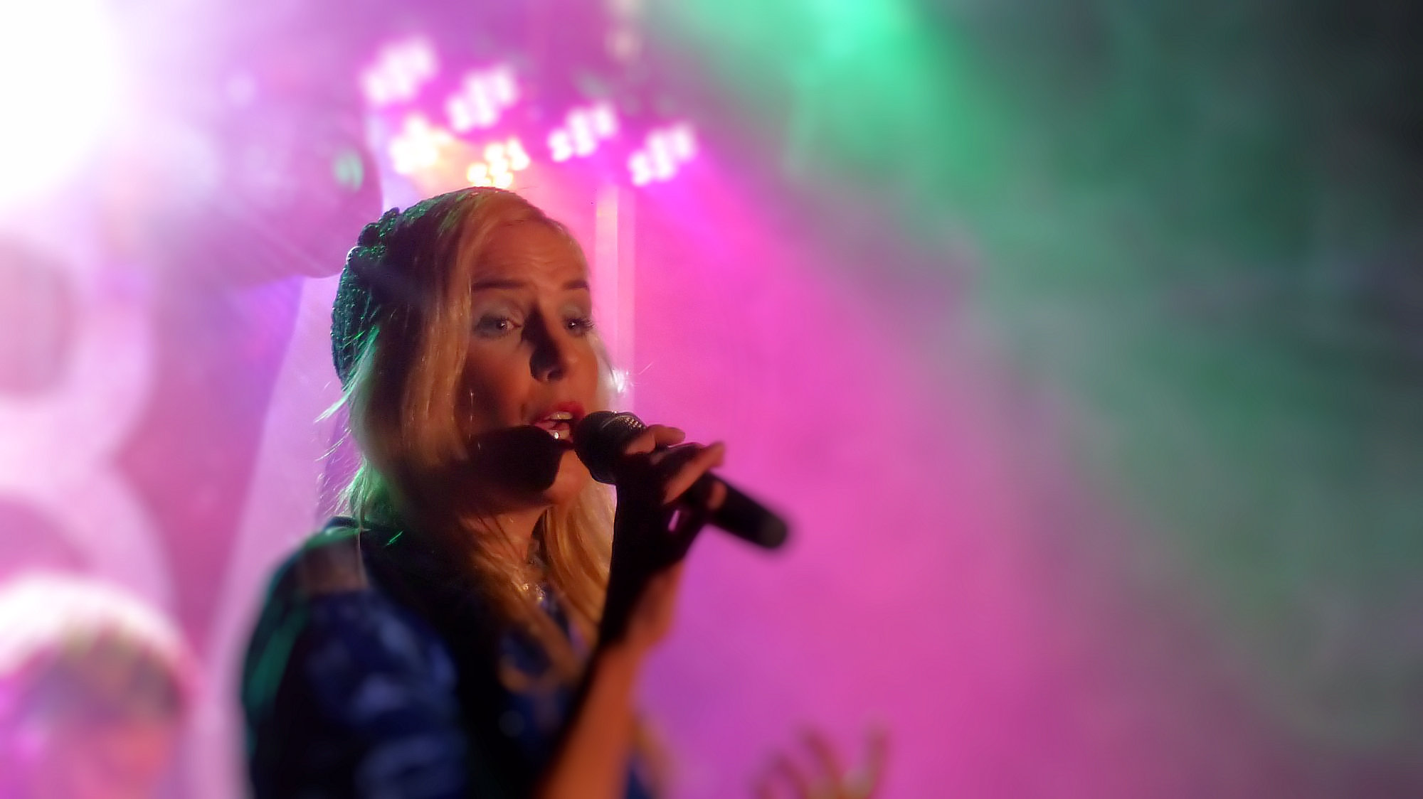 ABBA Unforgettable - Dinnershow
