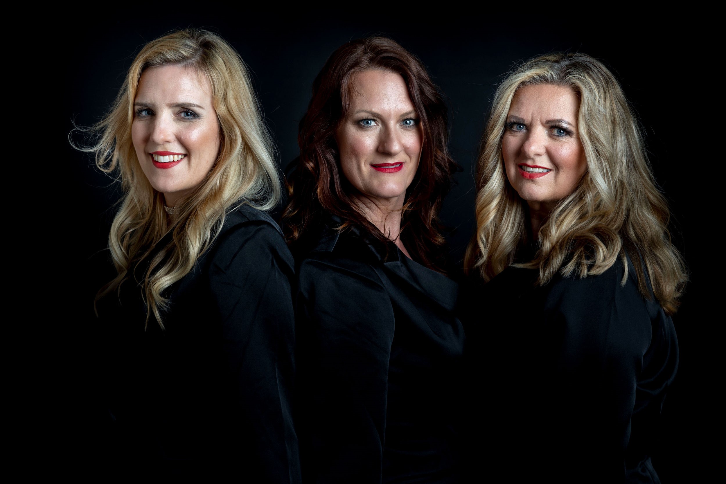 The Queens Tribute Show
