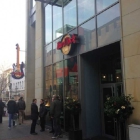 Foto zu Hard Rock Café Köln: 