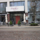 Foto zu Madison Residenz Hotel - Restaurant Marley´s: 