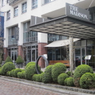 Foto zu Madison Residenz Hotel - Restaurant Marley´s: 