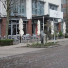 Foto zu Madison Residenz Hotel - Restaurant Marley´s: 