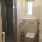 Foto zu Strandidyll: Toilette