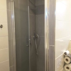 Foto zu Strandidyll: Dusche