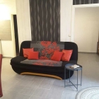Foto zu Strandidyll: Couch