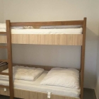 Foto zu Strandidyll: Etagenbett