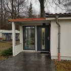 Foto zu Strandidyll: Eingang