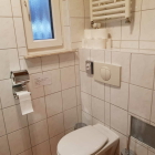 Foto zu Strandidyll: WC