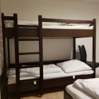 Foto zu Strandidyll: Etagenbett
