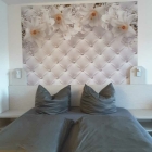 Foto zu Strandidyll: Doppelbett