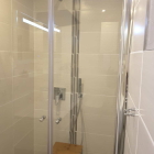 Foto zu Strandidyll: Dusche
