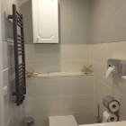 Foto zu Strandidyll: WC