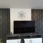 Foto zu Strandidyll: TV
