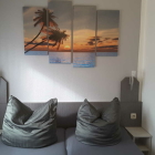 Foto zu Strandidyll: 