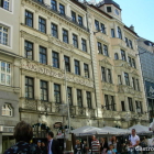Foto zu Augustiner Stammhaus | Restaurant & Bierhalle: Zum Augustiner