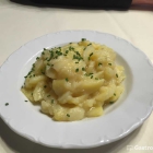 Foto zu Augustiner Stammhaus | Restaurant & Bierhalle: Kartoffelsalat
