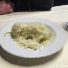 Foto zu Augustiner Stammhaus | Restaurant & Bierhalle: Krautsalat