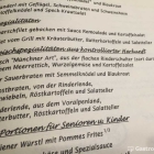 Foto zu Augustiner Stammhaus | Restaurant & Bierhalle: 