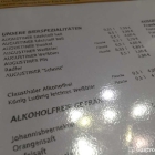 Foto zu Augustiner Stammhaus | Restaurant & Bierhalle: 