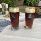Foto zu Augustiner Stammhaus | Restaurant & Bierhalle: Dunkles Bier 2026 4,65 €