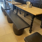Foto zu Augustiner Stammhaus | Restaurant & Bierhalle: 
