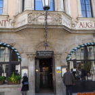 Foto zu Augustiner Stammhaus | Restaurant & Bierhalle: 