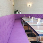 Foto zu Bistro Pfundig: Das Bistro Pfundig