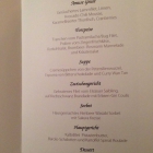 Foto zu Schloss Romrod: Silvester Gala Menü 2014/2015