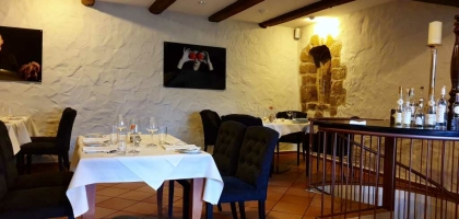 Bild von Ristorante Il Cortile