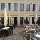 Foto zu Taschenbergpalais · Sophienkeller: 