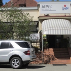 Foto zu Al Pino: 
